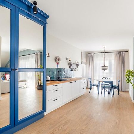 Villa Kurort Kolobrzeg Luaran gambar