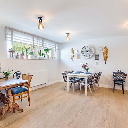 Villa Kurort Kolobrzeg Luaran gambar