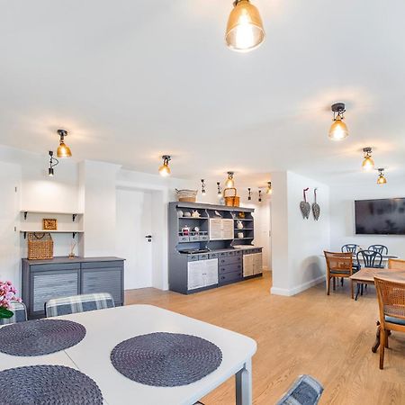 Villa Kurort Kolobrzeg Luaran gambar