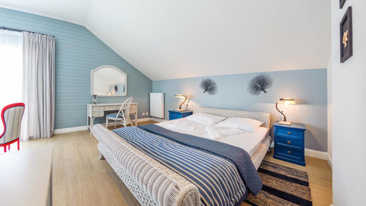 Villa Kurort Kolobrzeg Luaran gambar