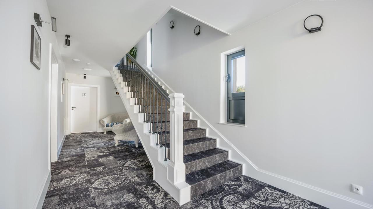 Villa Kurort Kolobrzeg Luaran gambar