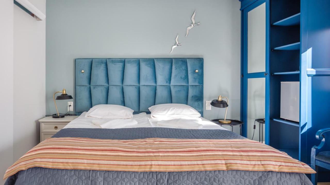 Villa Kurort Kolobrzeg Luaran gambar