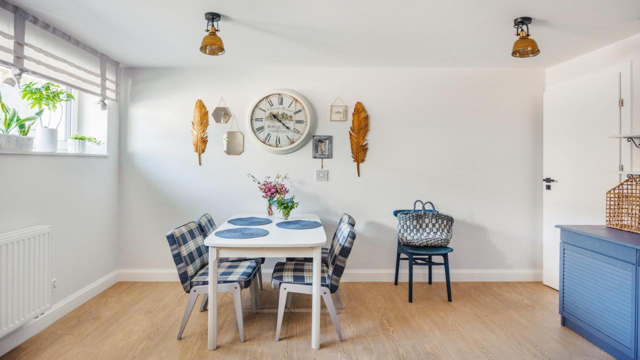Villa Kurort Kolobrzeg Luaran gambar