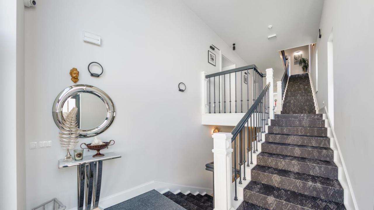 Villa Kurort Kolobrzeg Luaran gambar