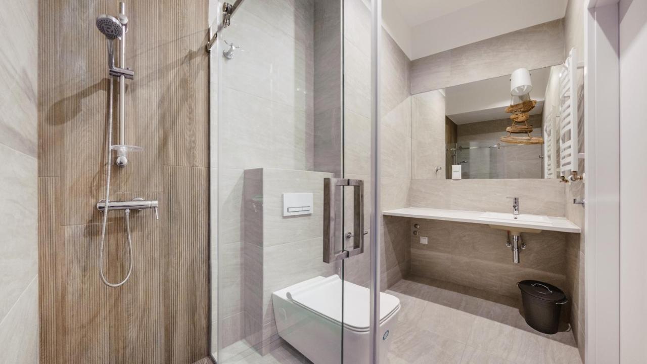 Villa Kurort Kolobrzeg Luaran gambar
