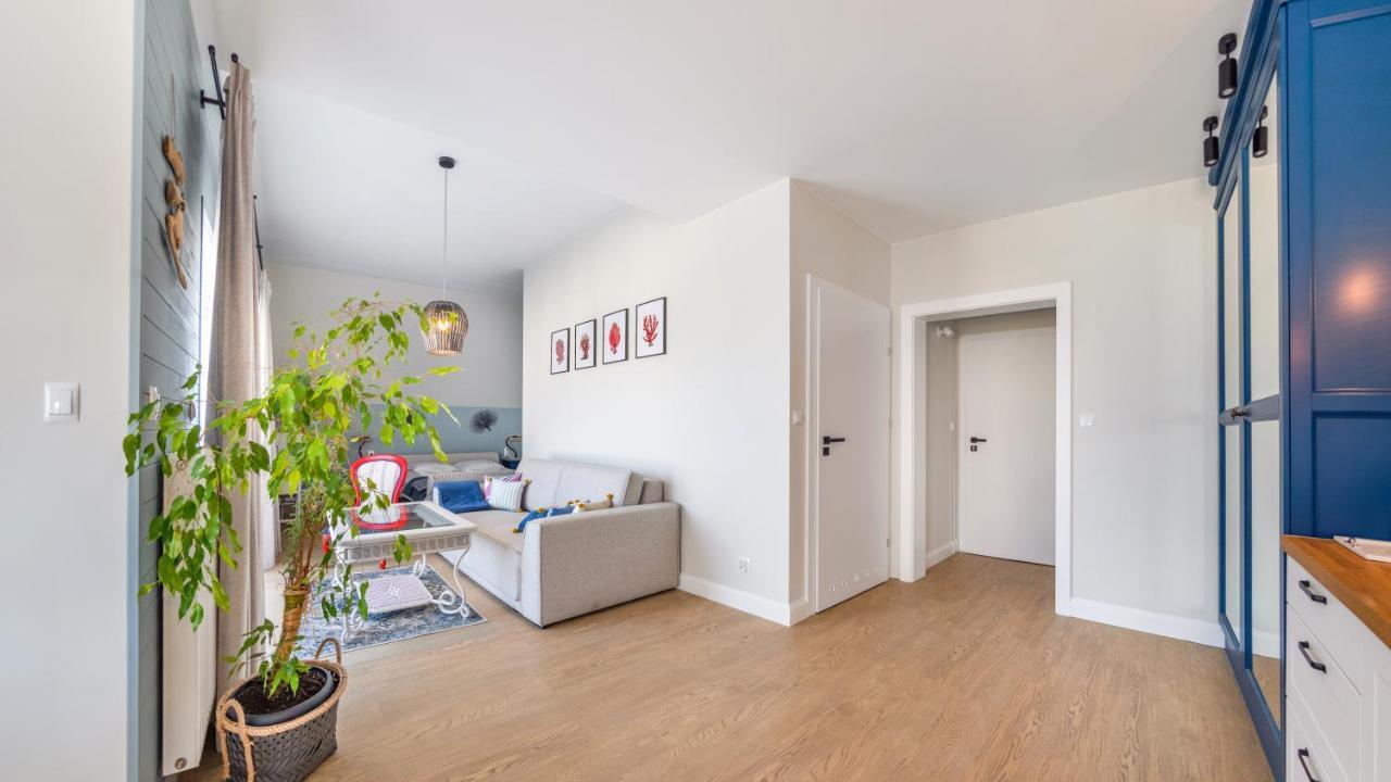 Villa Kurort Kolobrzeg Luaran gambar