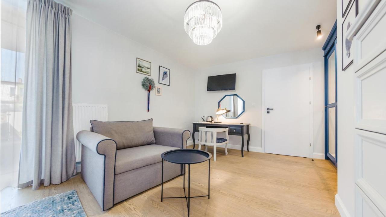 Villa Kurort Kolobrzeg Luaran gambar
