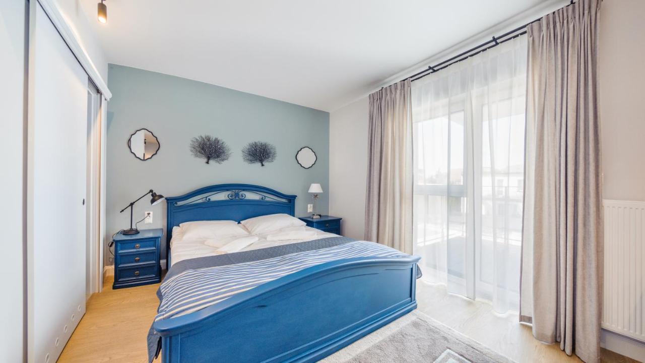 Villa Kurort Kolobrzeg Luaran gambar