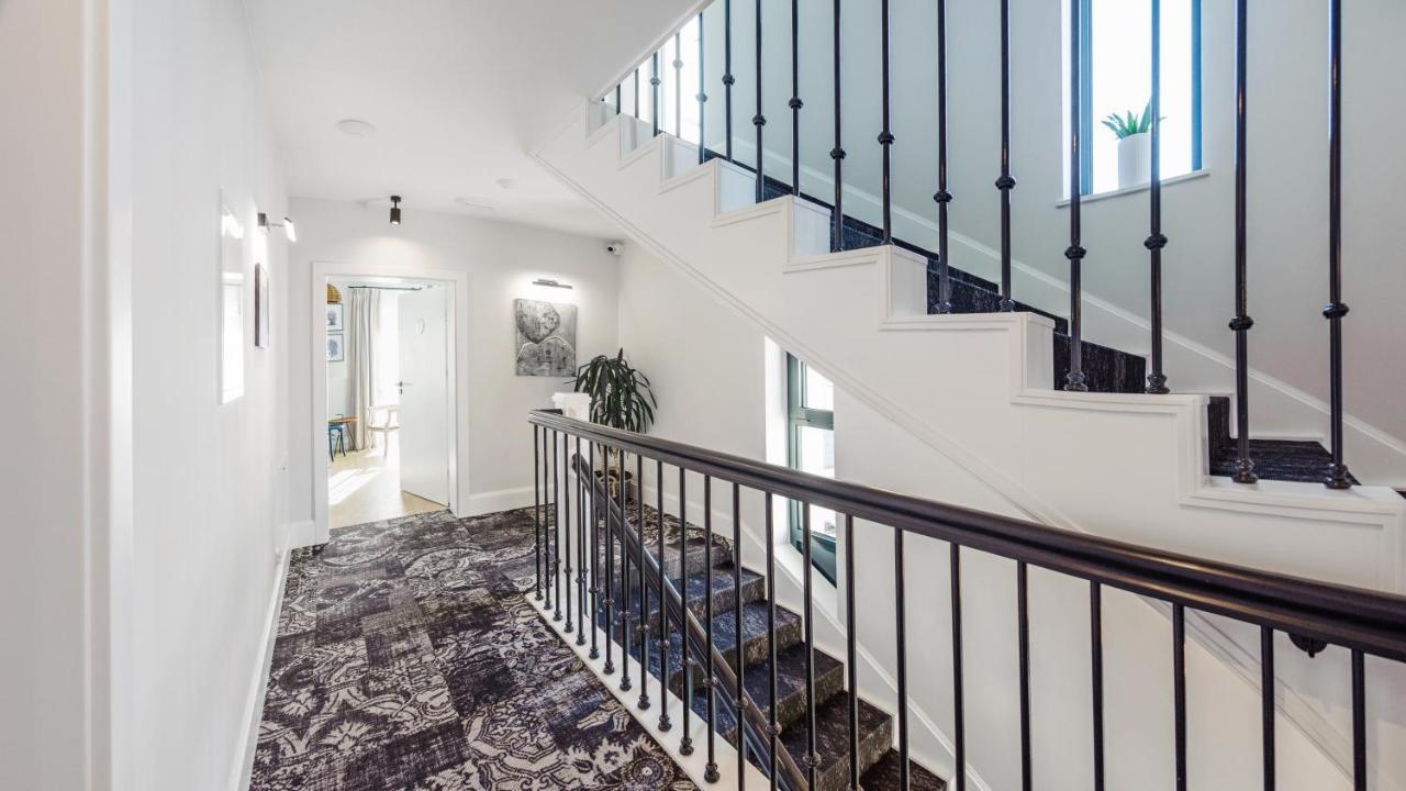 Villa Kurort Kolobrzeg Luaran gambar