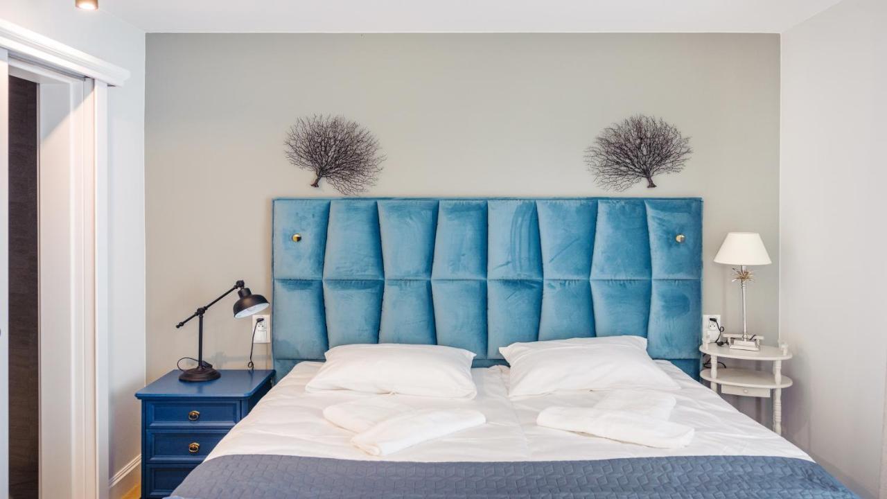 Villa Kurort Kolobrzeg Luaran gambar