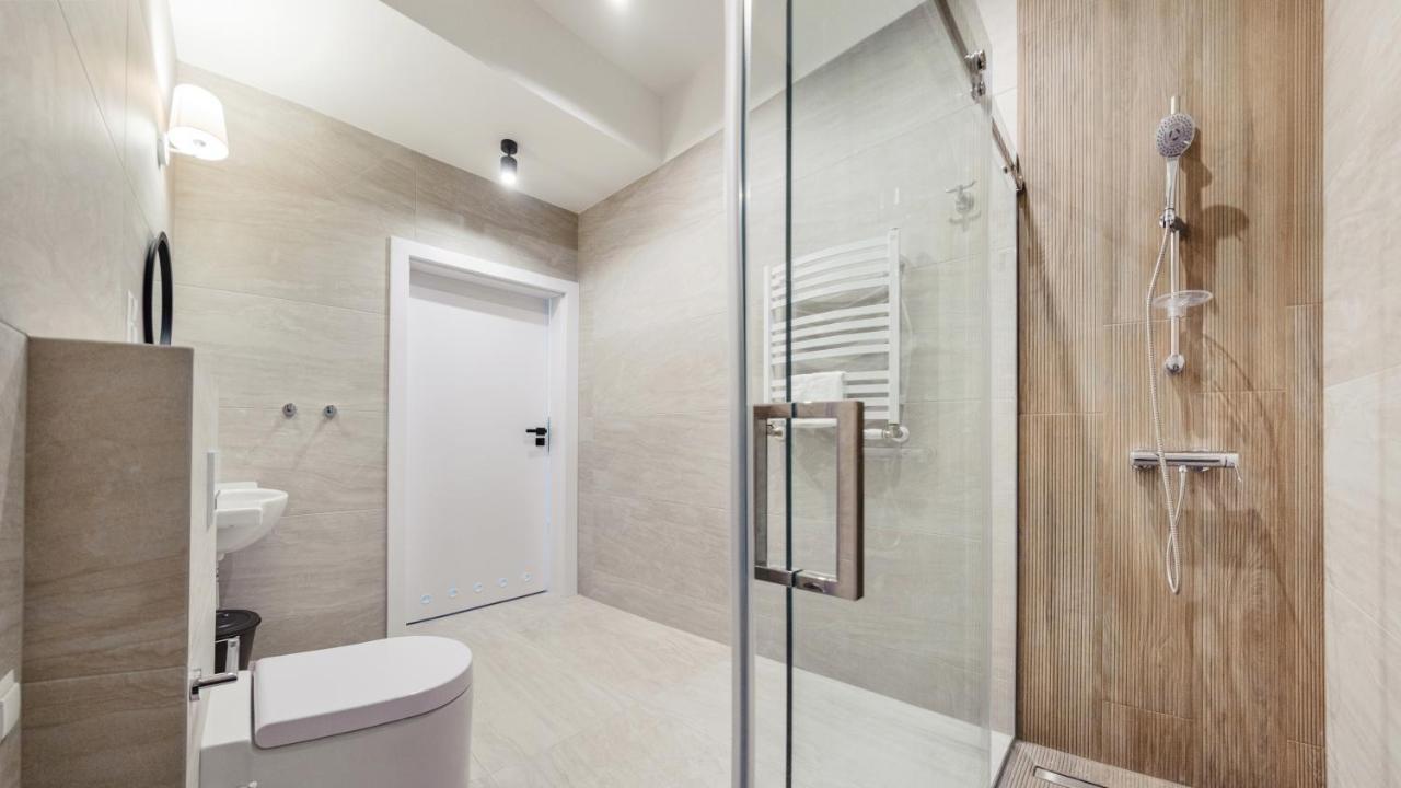 Villa Kurort Kolobrzeg Luaran gambar