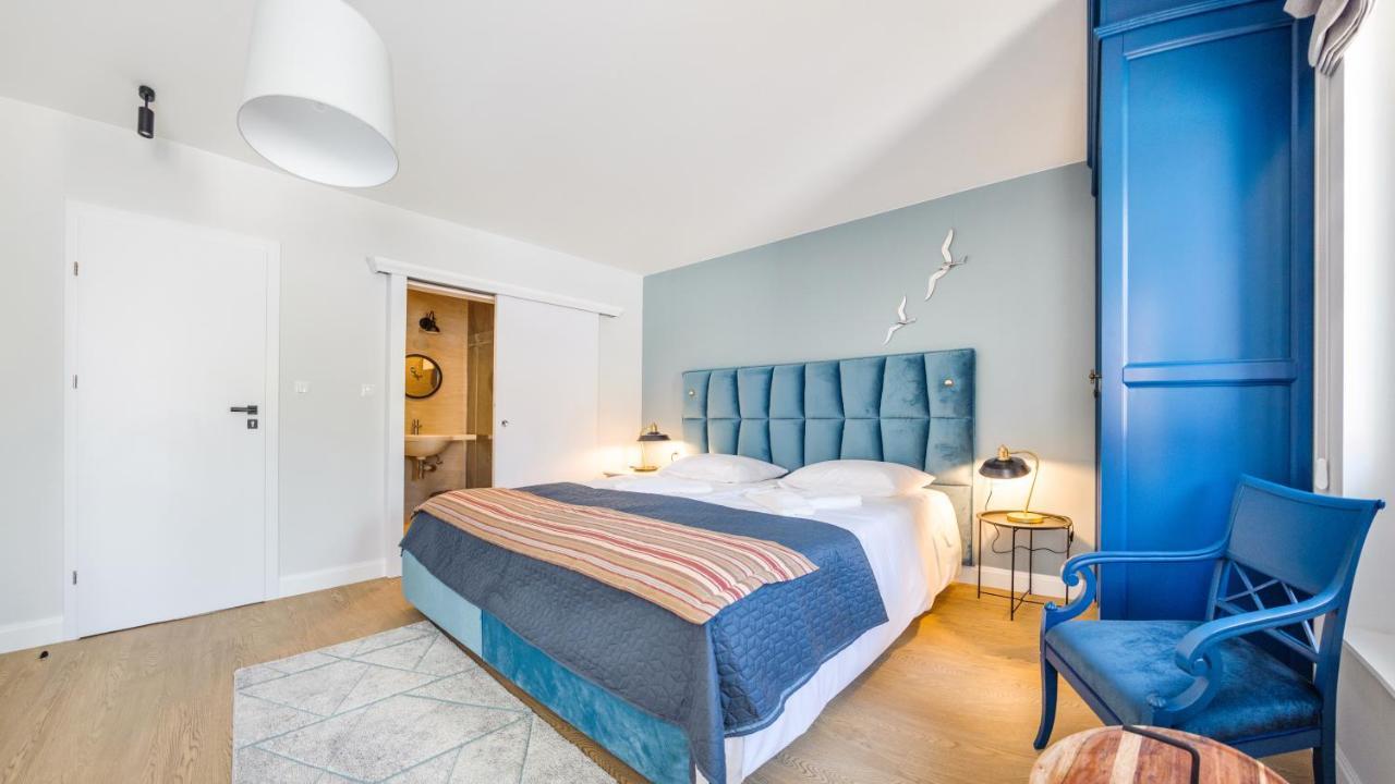 Villa Kurort Kolobrzeg Luaran gambar