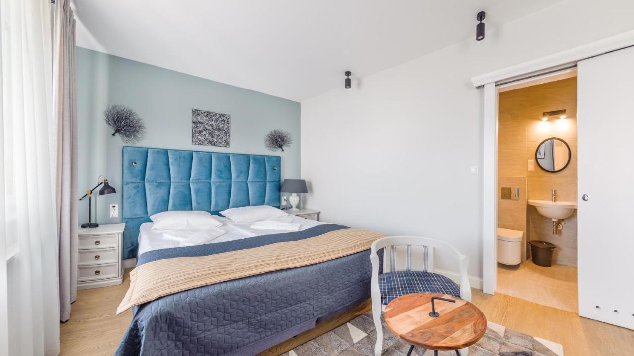 Villa Kurort Kolobrzeg Luaran gambar