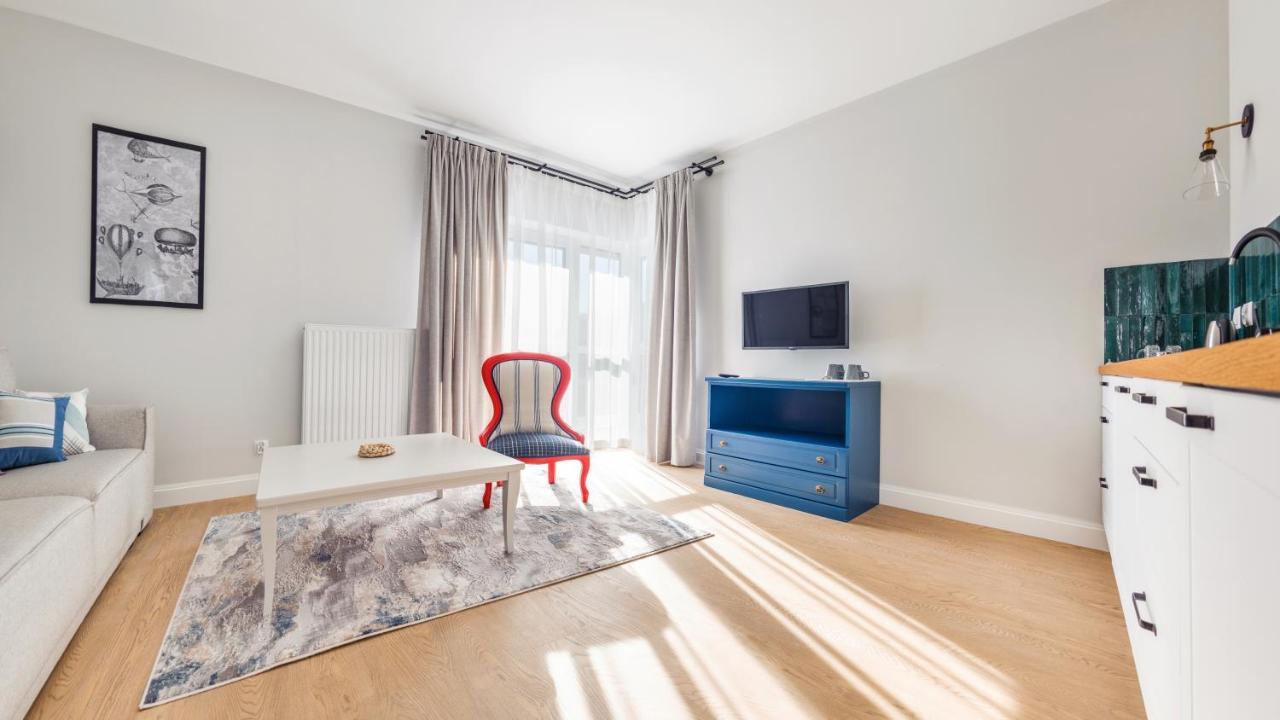 Villa Kurort Kolobrzeg Luaran gambar