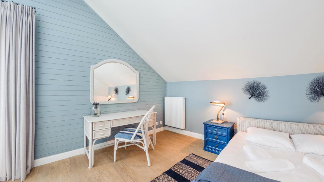 Villa Kurort Kolobrzeg Luaran gambar