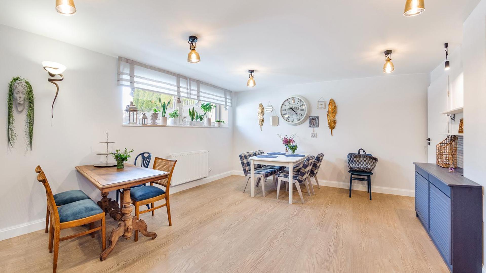 Villa Kurort Kolobrzeg Luaran gambar