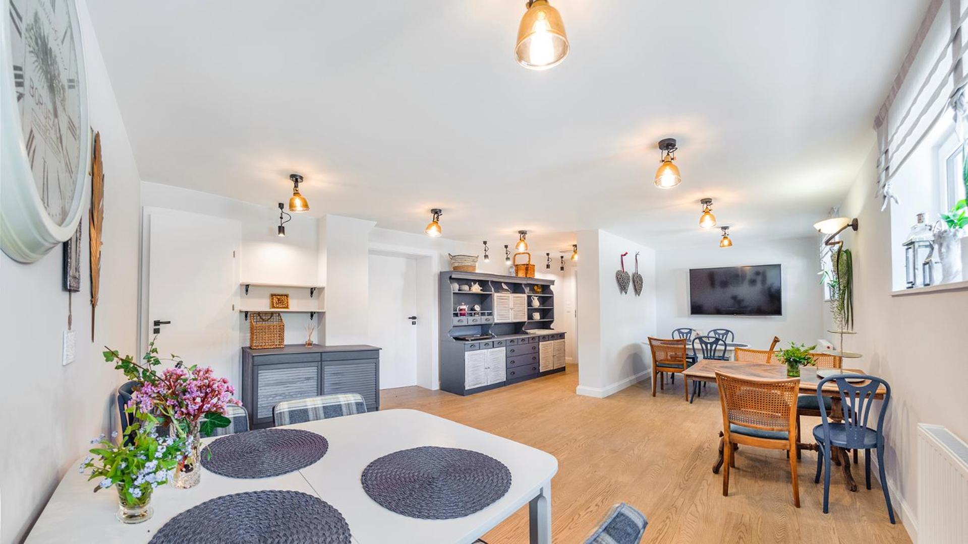 Villa Kurort Kolobrzeg Luaran gambar